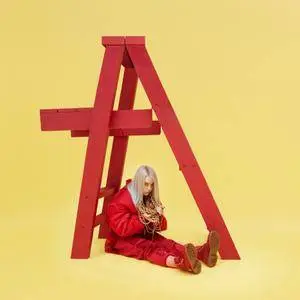 Billie Eilish - Dont Smile At Me (Deluxe Edition) (2017)