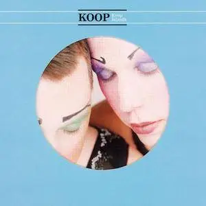 Koop - Koop Islands (2007) (Repost)