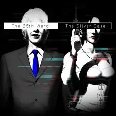 The 25th Ward: The Silver Case (2018)