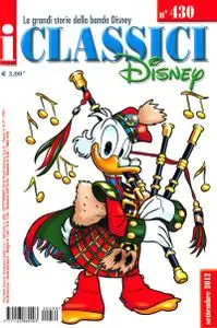 I Classici Disney N.430 (2012-09)