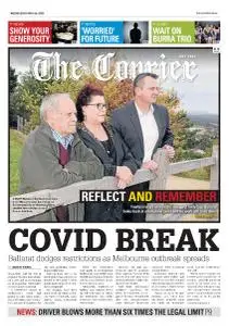 The Courier - May 26, 2021