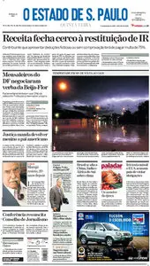 Jornal O Estado de SP em PDF, Quinta, 17 de Dezembro de 2009