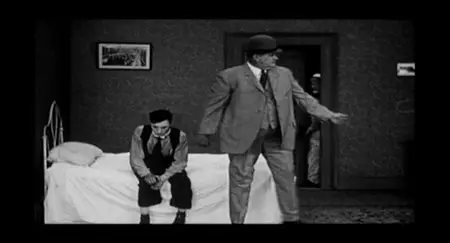 Buster Keaton - Industrial Strength Keaton (1921-1965)