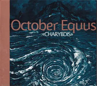 October Equus: Discography (2006 - 2013)