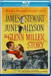 The Glenn Miller Story (1954)