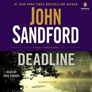Deadline (Virgil Flowers #8) [Audiobook]