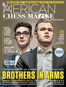 American Chess - January 2019