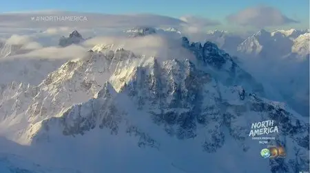 North America E01-E07 (2013)