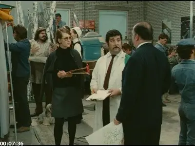 Trafic (1971) [The Criterion Collection #439]