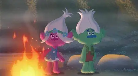 Trolls: The Beat Goes On! S02E05