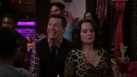 Will & Grace S10E05