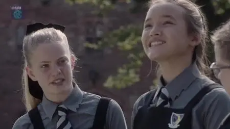 The Worst Witch S02E10
