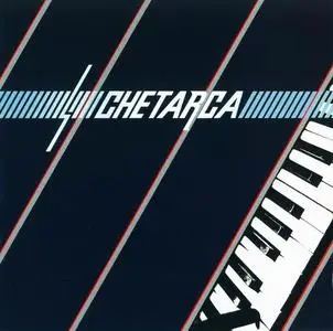 Chetarca - Chetarca (1975) [Reissue 2015]