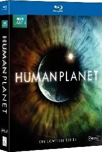 BBC: Human planet  [1-8 series of 8] / BBC: Планета людей [1-8 серии из 8] (2011)