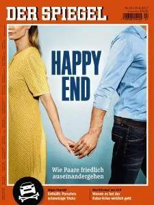 Der Spiegel - 10 Juni 2017
