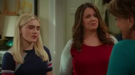 American Housewife S03E06