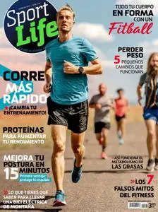 Sport Life España - febrero 2019