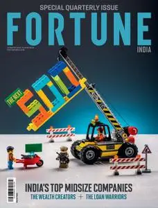 Fortune India - March 2019