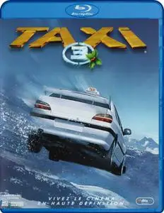 Taxi 3 (2003)