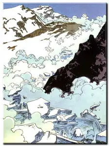 Cosey - À la recherche de Peter Pan - Complet