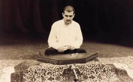 Hassan Tabar - Dastgah-E Segah (1996)