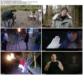 Lynda - Creating a Short Film: 06 Working on Set