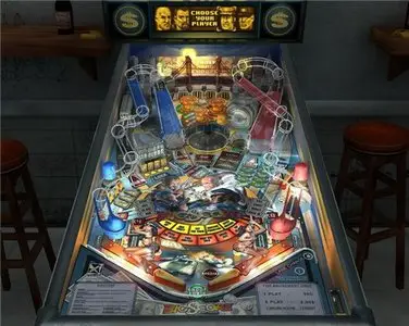 PORTABLE Slamit Pinball Big Score v1.0