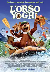 L'orso Yoghi (2011)