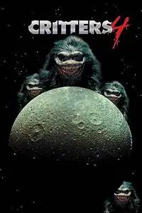 Critters 4 (1992)