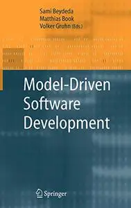 Model-Driven Software Development