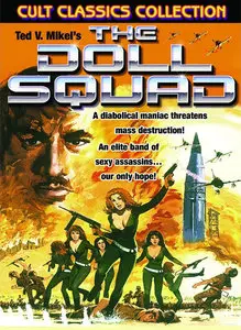 The Doll Squad (1973)