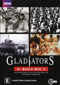 BBC - Gladiators of World War II (2002)
