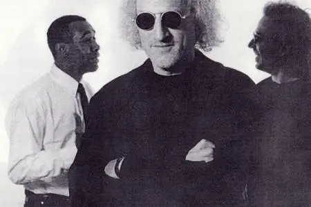 Larry Ochs Sax & Drumming Core - The Neon Truth (2002)