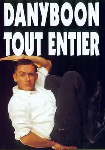 (Humour) Dany BOON Tout Entier [DVDrip] 1997