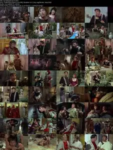 Up Pompeii (1971)