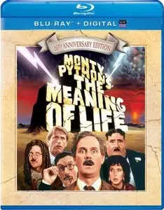 The Meaning Of Life (1983)