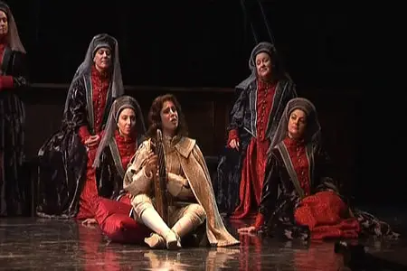 Fabiano Maria Carminati, Orchestra of Bergamo Musica Festival Gaetano Donizetti - Donizetti: Anna Bolena (2006)
