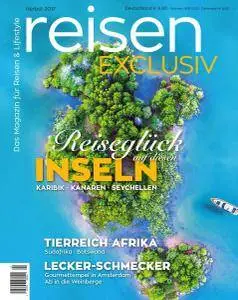 Reisen Exclusiv - Herbst 2017