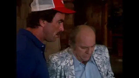 Magnum P.I. S03E21