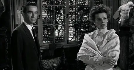 Improvvisamente l'estate scorsa (1959)