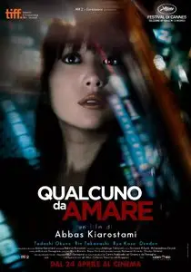 Qualcuno da amare (2012)