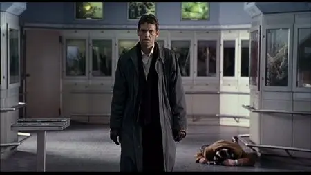 Ripley's Game (2002)