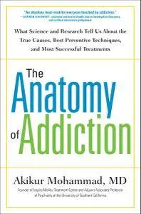 The Anatomy of Addiction: What Science and Research Tell Us About the True Causes, Best Preventive Techniques (repost)