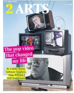 The Times Times 2 - 30 July 2021