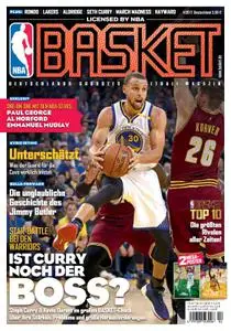 Basket Germany – Mai 2017