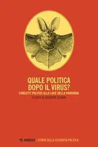 Giuseppe Sciara - Quale politica dopo il virus?