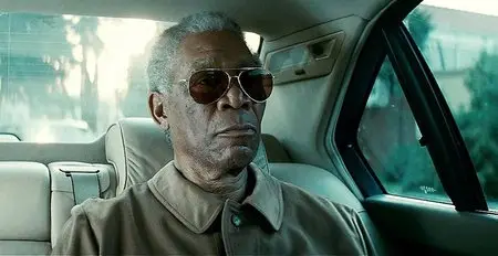 Invictus (2010)