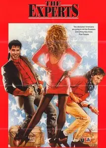 The Experts (1989) 