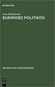 Euripides Politikos