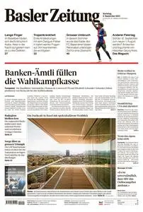 Basler Zeitung - 09 September 2023